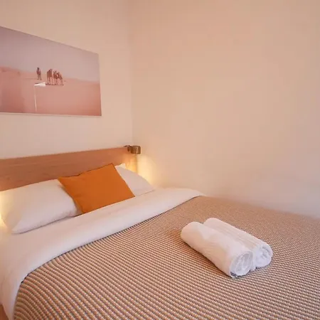 Equipped Premium Location * Lille