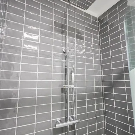 Apartment Equipped Premium Location Lille
