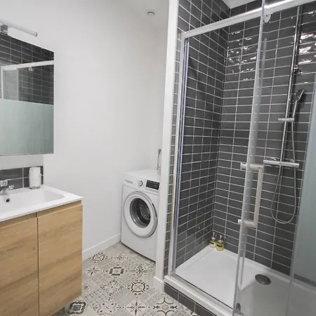 Equipped Premium Location * Lille